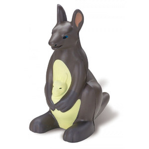 Promotional Stress Balls: Kangaroo Stress Balls